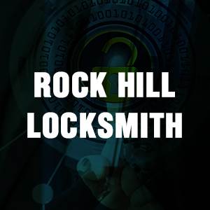 Rock Hill Locksmith 